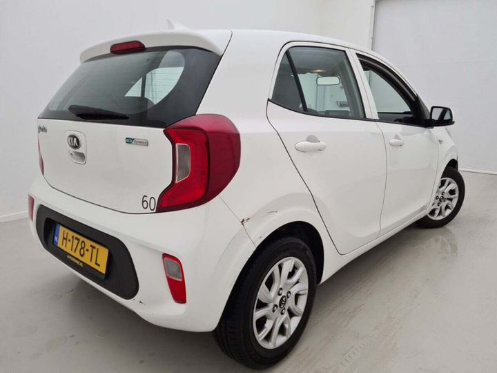 Photo 1 VIN: KNAB3511ALT671537 - KIA PICANTO 