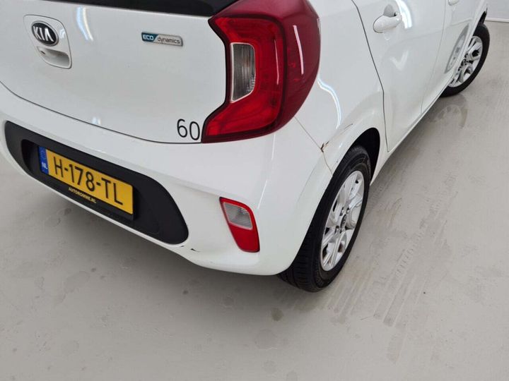 Photo 11 VIN: KNAB3511ALT671537 - KIA PICANTO 