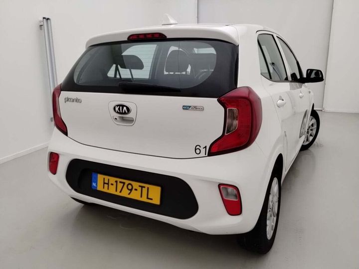 Photo 1 VIN: KNAB3511ALT671538 - KIA PICANTO 