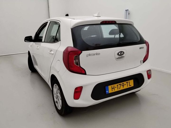 Photo 24 VIN: KNAB3511ALT671538 - KIA PICANTO 