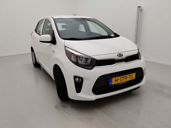 Photo 25 VIN: KNAB3511ALT671538 - KIA PICANTO 