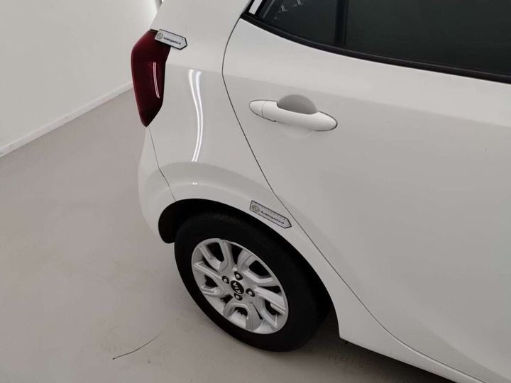 Photo 3 VIN: KNAB3511ALT671538 - KIA PICANTO 