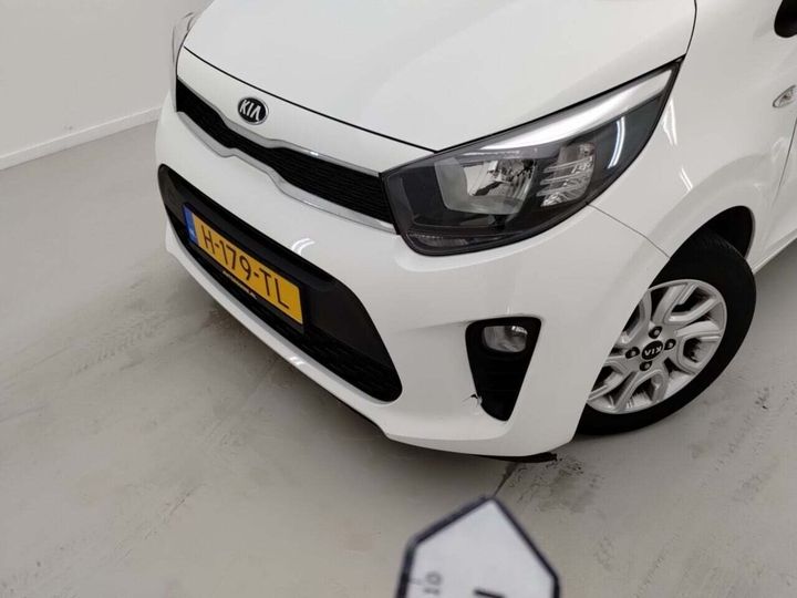 Photo 7 VIN: KNAB3511ALT671538 - KIA PICANTO 