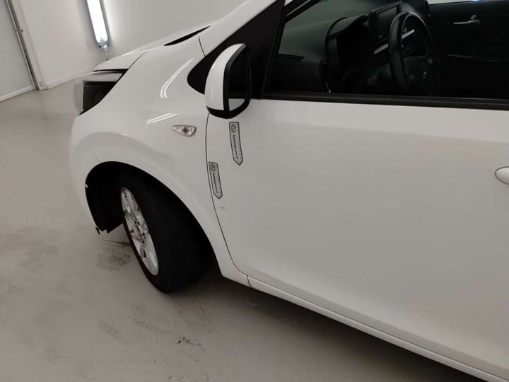 Photo 9 VIN: KNAB3511ALT671538 - KIA PICANTO 