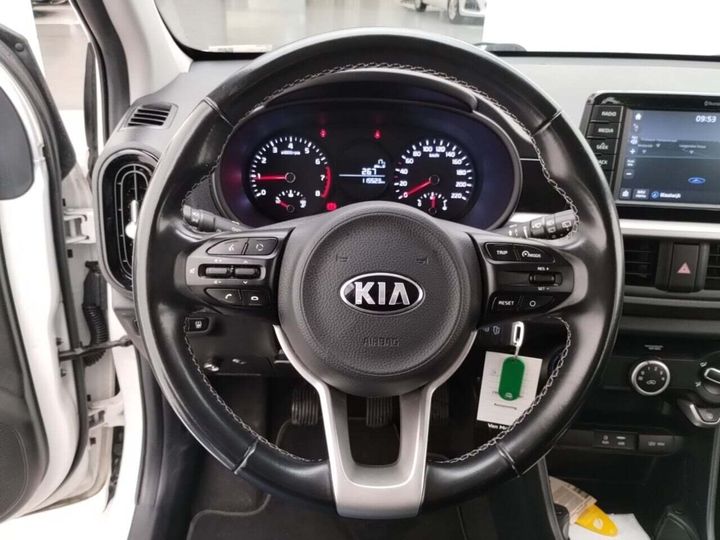 Photo 11 VIN: KNAB3511ALT671555 - KIA PICANTO 