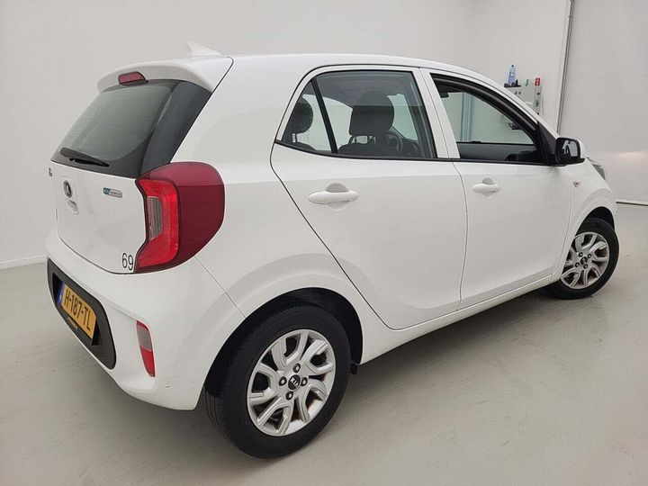 Photo 1 VIN: KNAB3511ALT671563 - KIA PICANTO 