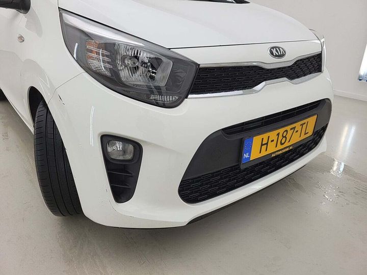 Photo 10 VIN: KNAB3511ALT671563 - KIA PICANTO 