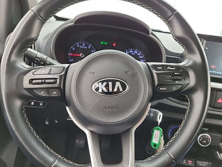 Photo 16 VIN: KNAB3511ALT671563 - KIA PICANTO 