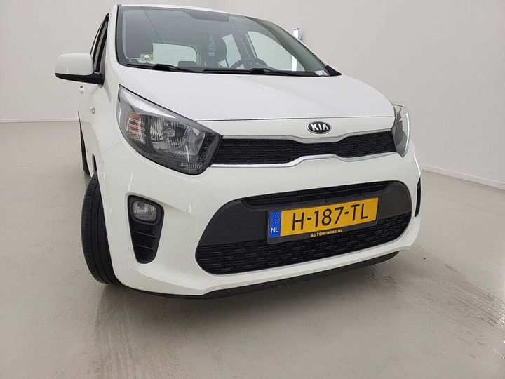 Photo 3 VIN: KNAB3511ALT671563 - KIA PICANTO 