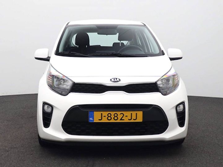 Photo 16 VIN: KNAB3511ALT676050 - KIA PICANTO 