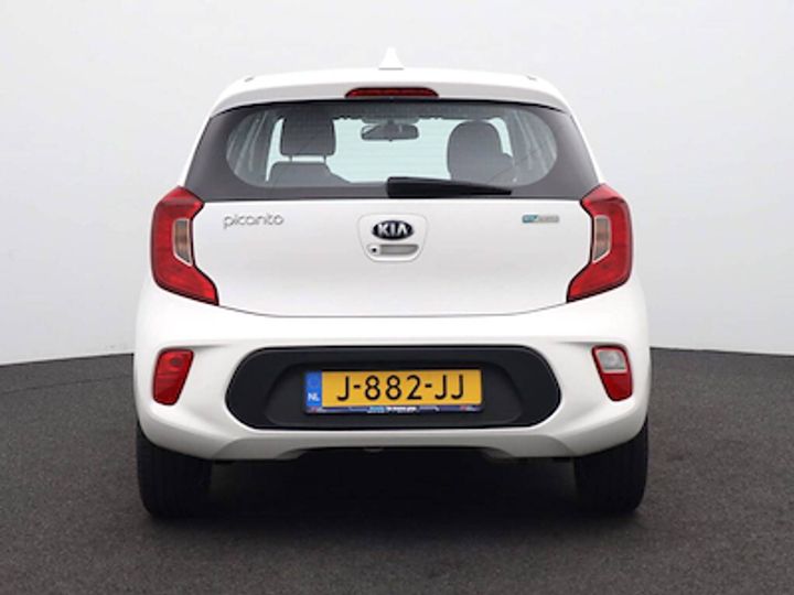 Photo 5 VIN: KNAB3511ALT676050 - KIA PICANTO 