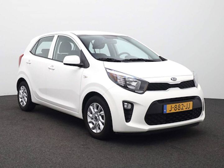 Photo 6 VIN: KNAB3511ALT676050 - KIA PICANTO 