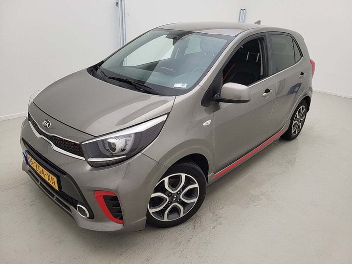 Photo 0 VIN: KNAB3511ALT679788 - KIA PICANTO 