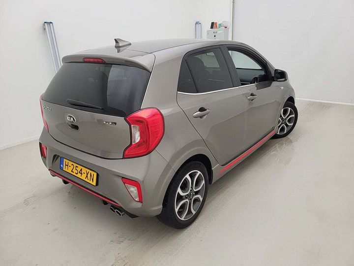 Photo 1 VIN: KNAB3511ALT679788 - KIA PICANTO 