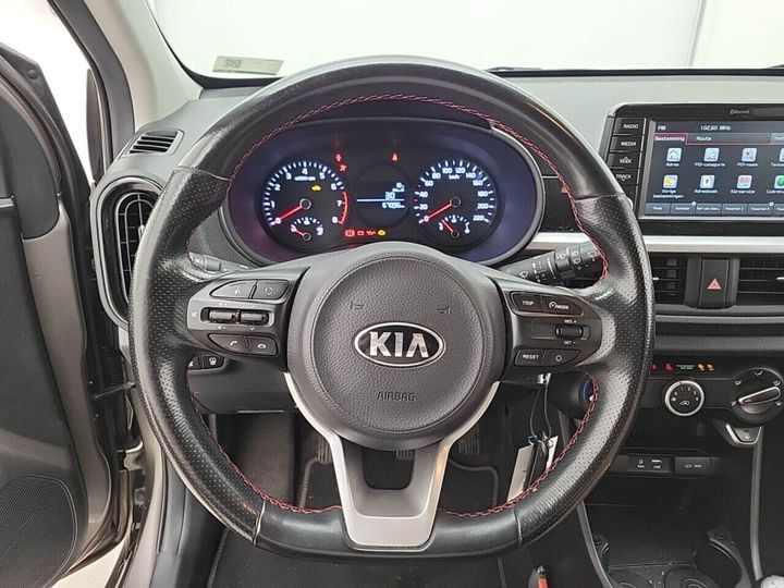 Photo 17 VIN: KNAB3511ALT679788 - KIA PICANTO 