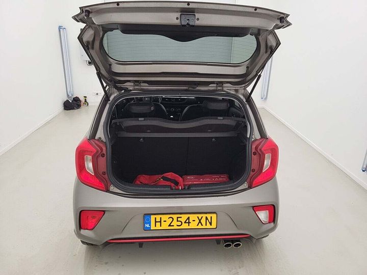 Photo 28 VIN: KNAB3511ALT679788 - KIA PICANTO 