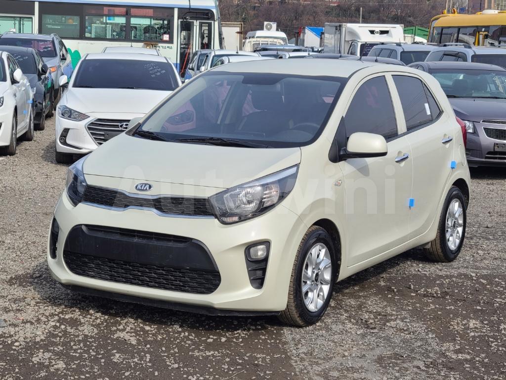 Photo 0 VIN: KNAB3511BHT038516 - KIA THE NEW MORNING PICANTO 