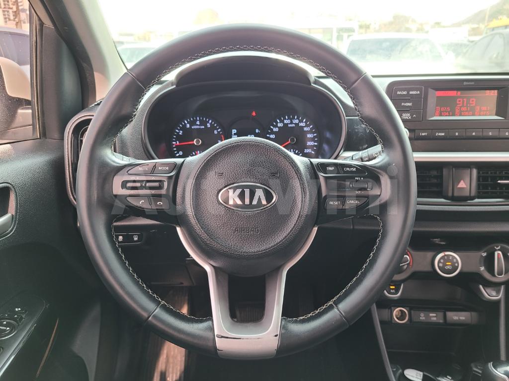 Photo 13 VIN: KNAB3511BHT038516 - KIA THE NEW MORNING PICANTO 