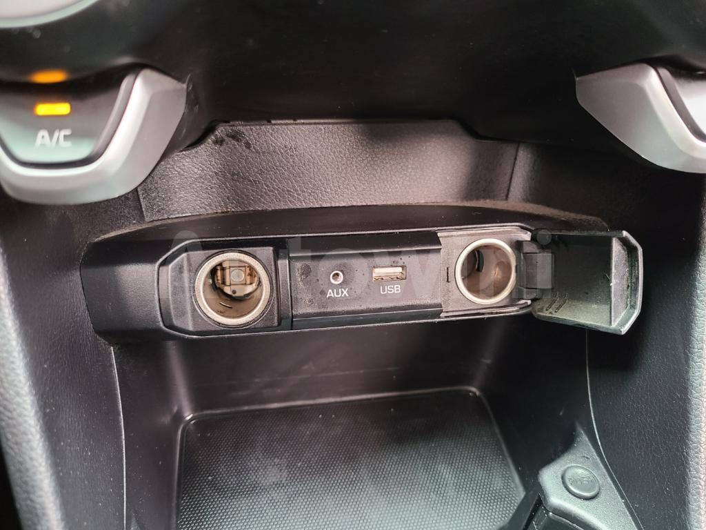 Photo 21 VIN: KNAB3511BHT038516 - KIA THE NEW MORNING PICANTO 