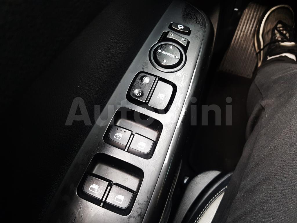 Photo 21 VIN: KNAB3511BJT316156 - KIA THE NEW MORNING PICANTO 