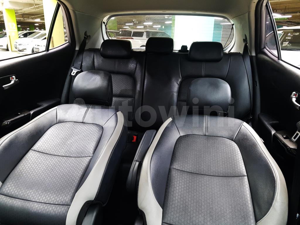 Photo 24 VIN: KNAB3511BJT316156 - KIA THE NEW MORNING PICANTO 