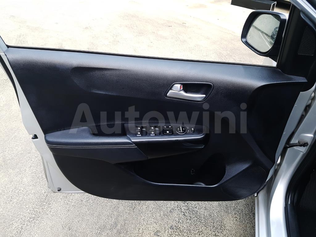 Photo 32 VIN: KNAB3511BJT316156 - KIA THE NEW MORNING PICANTO 