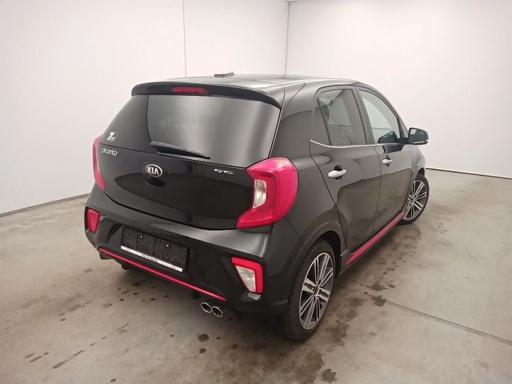 Photo 2 VIN: KNAB3512AJT134415 - KIA PICANTO &#3917 