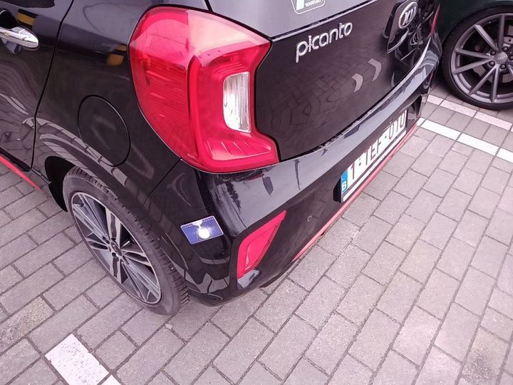 Photo 35 VIN: KNAB3512AJT134415 - KIA PICANTO &#3917 