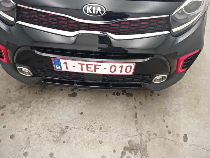 Photo 5 VIN: KNAB3512AJT134415 - KIA PICANTO &#3917 