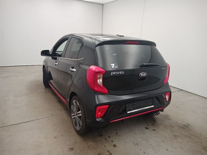 Photo 7 VIN: KNAB3512AJT134415 - KIA PICANTO &#3917 