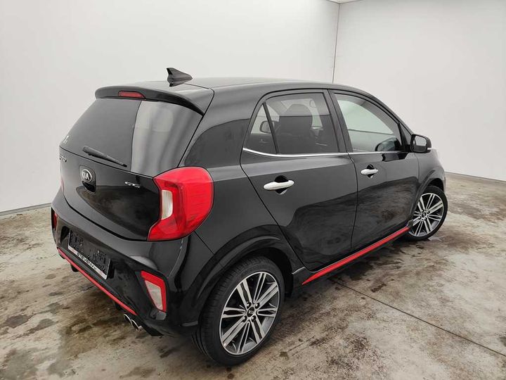 Photo 2 VIN: KNAB3512AJT201673 - KIA PICANTO &#3917 