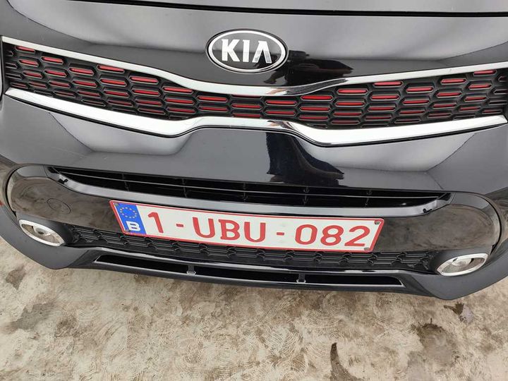 Photo 5 VIN: KNAB3512AJT201673 - KIA PICANTO &#3917 