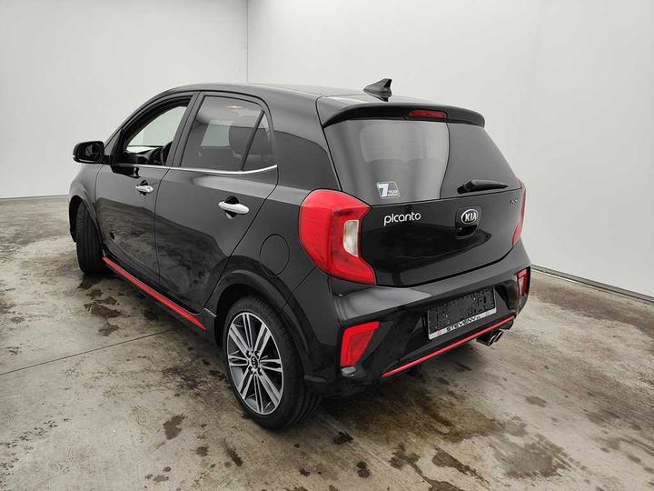 Photo 7 VIN: KNAB3512AJT201673 - KIA PICANTO &#3917 