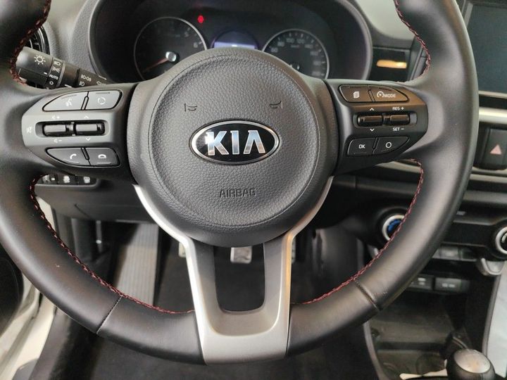 Photo 21 VIN: KNAB3512AJT219440 - KIA PICANTO &#3917 