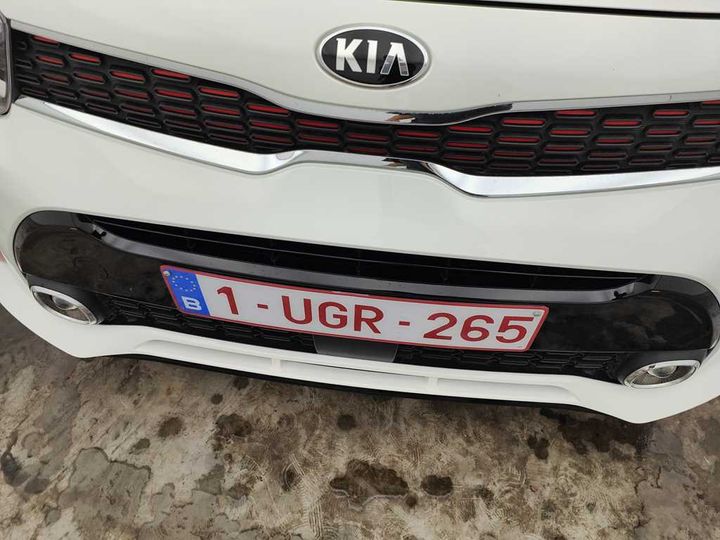 Photo 5 VIN: KNAB3512AJT219440 - KIA PICANTO &#3917 