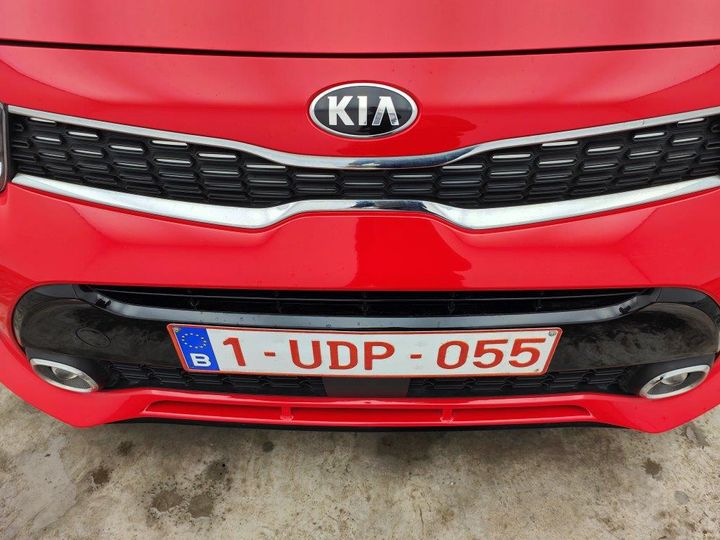 Photo 4 VIN: KNAB3512AJT225940 - KIA PICANTO '17 