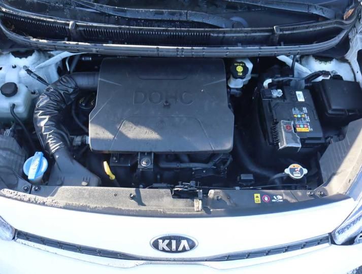 Photo 15 VIN: KNAB3512AKT537709 - KIA PICANTO &#3917 