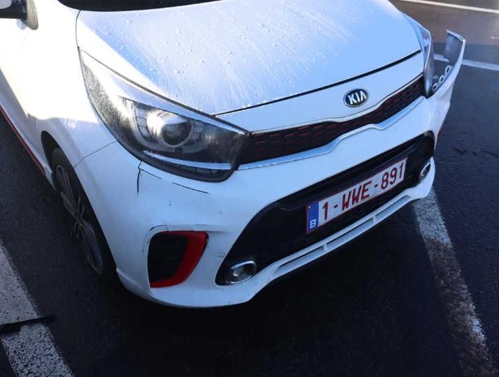 Photo 19 VIN: KNAB3512AKT537709 - KIA PICANTO &#3917 