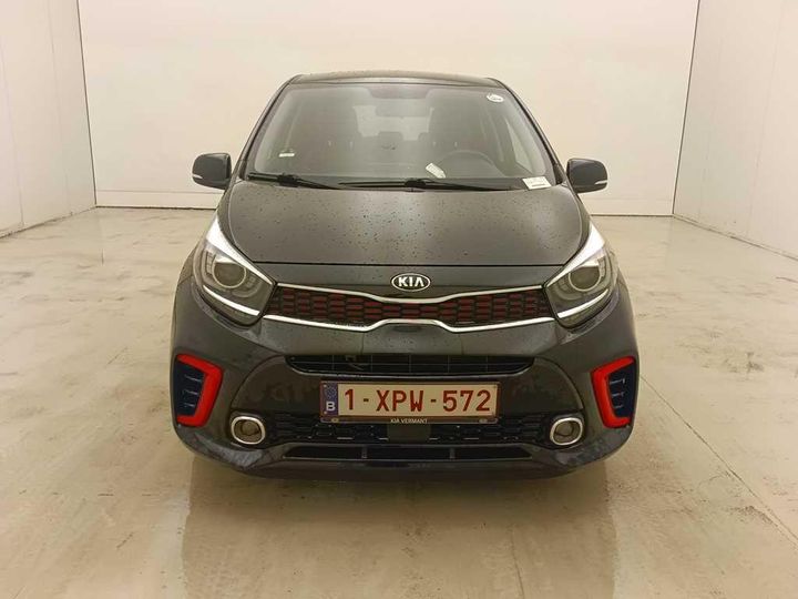 Photo 15 VIN: KNAB3512ALT638553 - KIA PICANTO 