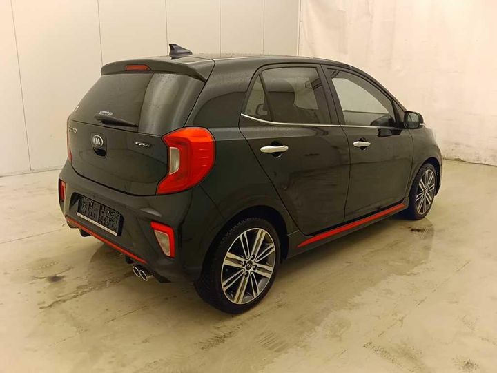 Photo 9 VIN: KNAB3512ALT638553 - KIA PICANTO 