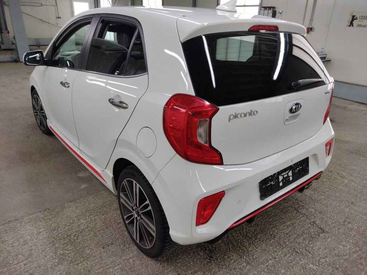 Photo 3 VIN: KNAB3512BJT121900 - KIA PICANTO 