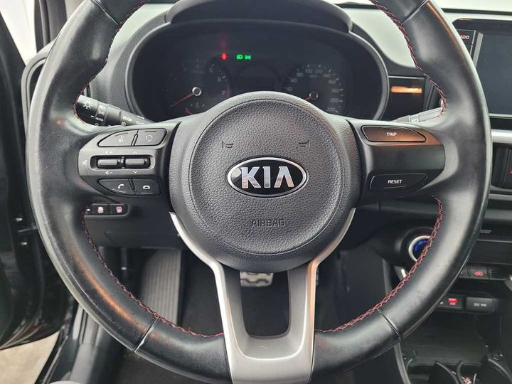 Photo 34 VIN: KNAB3512BJT219406 - KIA PICANTO &#3917 