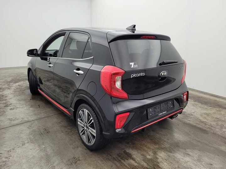 Photo 7 VIN: KNAB3512BJT219406 - KIA PICANTO &#3917 