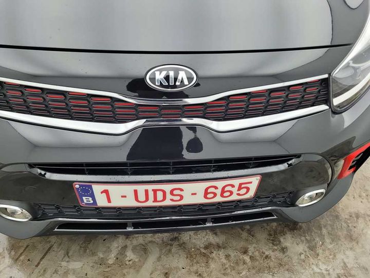 Photo 5 VIN: KNAB3512BJT219406 - KIA PICANTO &#3917 