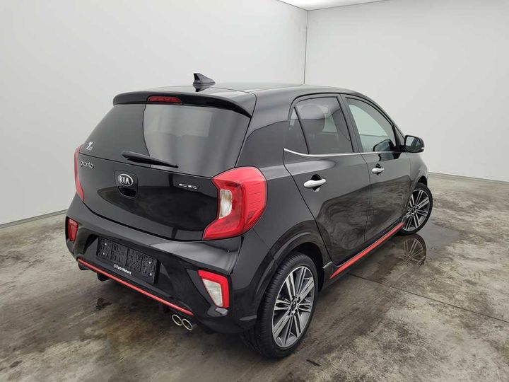 Photo 2 VIN: KNAB3512BJT219406 - KIA PICANTO &#3917 