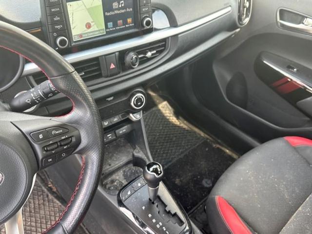 Photo 19 VIN: KNAB3512BKT409495 - KIA PICANTO 