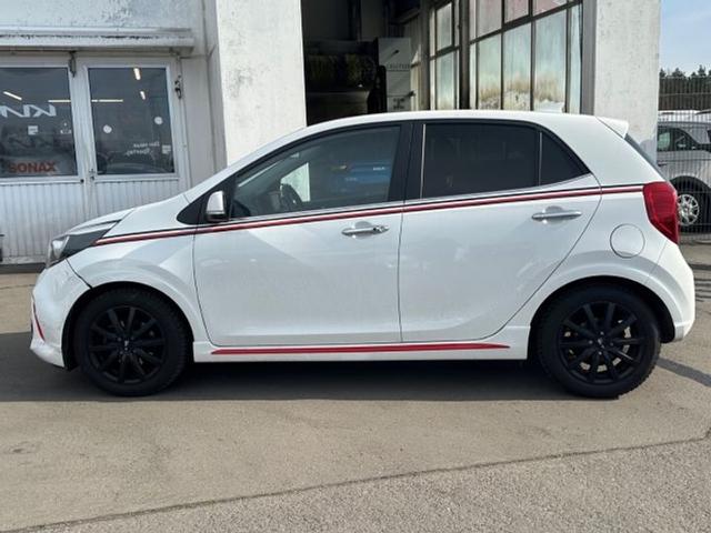 Photo 2 VIN: KNAB3512BKT409495 - KIA PICANTO 