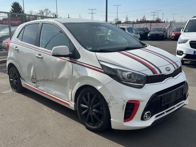 Photo 7 VIN: KNAB3512BKT409495 - KIA PICANTO 