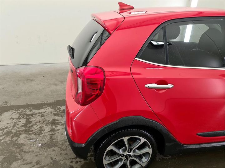 Photo 18 VIN: KNAB3516AJT167307 - KIA PICANTO 