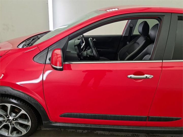 Photo 27 VIN: KNAB3516AJT167307 - KIA PICANTO 